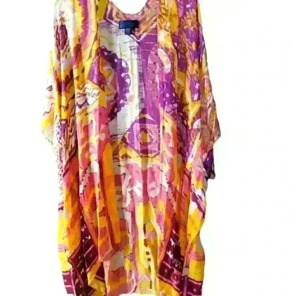 Rachel Roy Tunic one size fits most - Picture 2 of 3